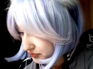 Live webcam model corrinebeshears on Soda Cams