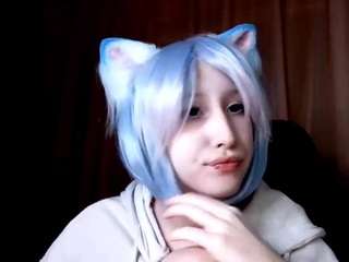 Live webcam model corrinebeshears on Soda Cams