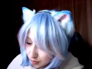 Live webcam model corrinebeshears on Soda Cams