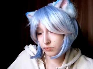 Live webcam model corrinebeshears on Soda Cams