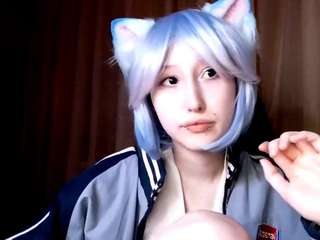 Live webcam model corrinebeshears on Soda Cams