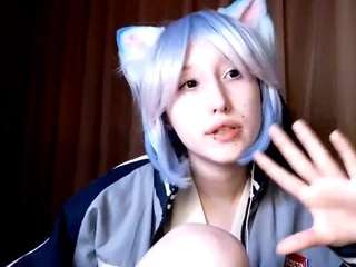 Live webcam model corrinebeshears on Soda Cams