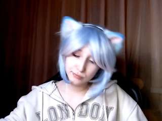 Live webcam model corrinebeshears on Soda Cams