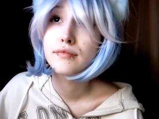 Live webcam model corrinebeshears on Soda Cams