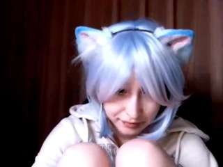 Live webcam model corrinebeshears on Soda Cams