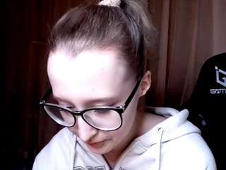 corrinebeshears webcam model