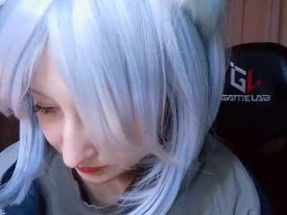 corrinebeshears webcam model