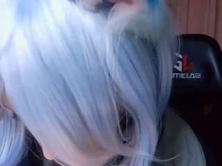 Live webcam model corrinebeshears on Soda Cams