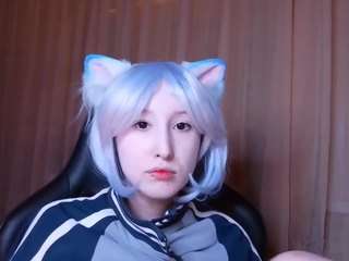 Live webcam model corrinebeshears on Soda Cams