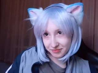 Live webcam model corrinebeshears on Soda Cams