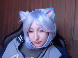 Live webcam model corrinebeshears on Soda Cams