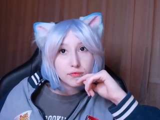 Live webcam model corrinebeshears on Soda Cams