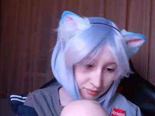 Live webcam model corrinebeshears on Soda Cams