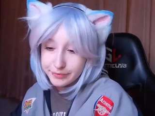 Live webcam model corrinebeshears on Soda Cams