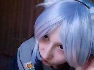 Live webcam model corrinebeshears on Soda Cams