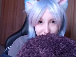 Live webcam model corrinebeshears on Soda Cams