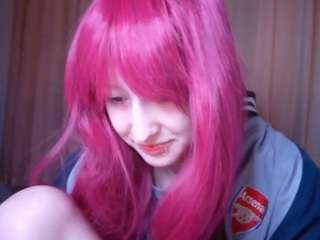 Live webcam model corrinebeshears on Soda Cams