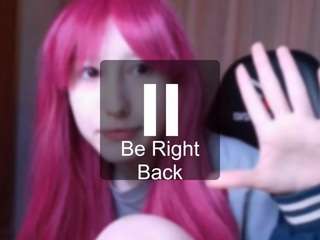 Live webcam model corrinebeshears on Soda Cams