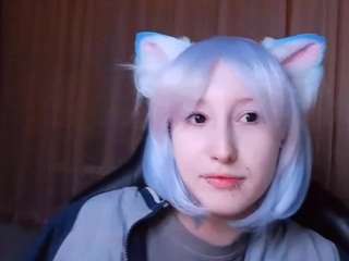 Live webcam model corrinebeshears on Soda Cams