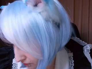 Live webcam model corrinebeshears on Soda Cams