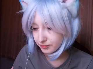 Live webcam model corrinebeshears on Soda Cams