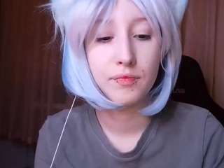 Live webcam model corrinebeshears on Soda Cams