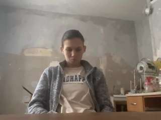 corrinebeshears Live Webcam on CamSoda