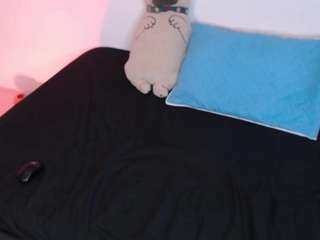 demonic-mind777 webcam model