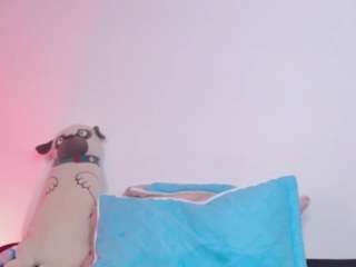 demonic-mind777 Live Webcam on CamSoda