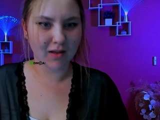 dina-bloom live cam profile