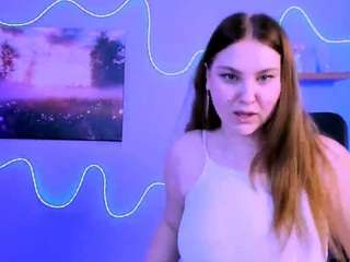 dina-bloom webcam