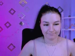 Este modelo está en vivo ahora. dina-bloom