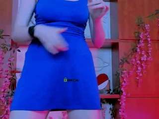 dina-bloom