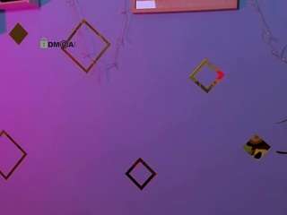 dina-bloom