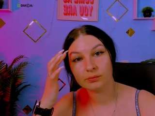 dina-bloom