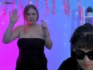 dina-bloom Sex Cam Show