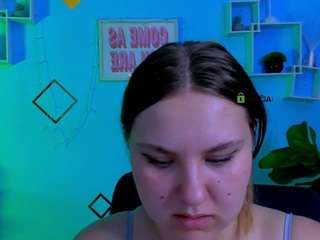 dina-bloom Sex Cam Show