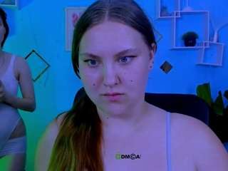 dina-bloom Sex Cam Show