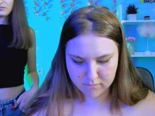 dina-bloom Sex Cam Show