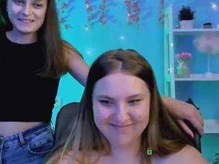 dina-bloom Sex Cam Show