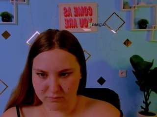 dina-bloom Sex Cam Show