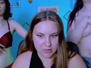 dina-bloom Sex Cam Show