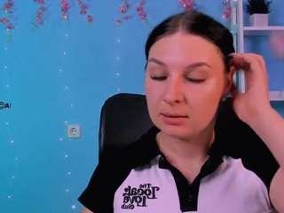 dina-bloom Sex Cam Show