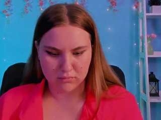 dina-bloom Sex Cam Show