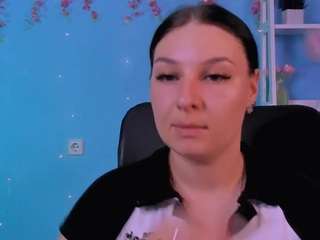 dina-bloom Sex Cam Show