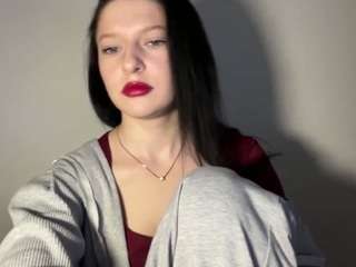 dorijuell Live Webcam on CamSoda