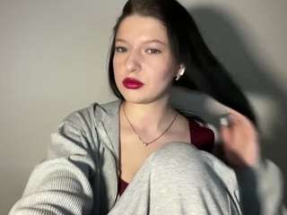 dorijuell Live Webcam on CamSoda