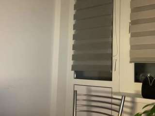 dorijuell Live Webcam on CamSoda