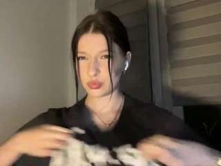 dorijuell Live Webcam on CamSoda