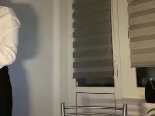 dorijuell Live Webcam on CamSoda